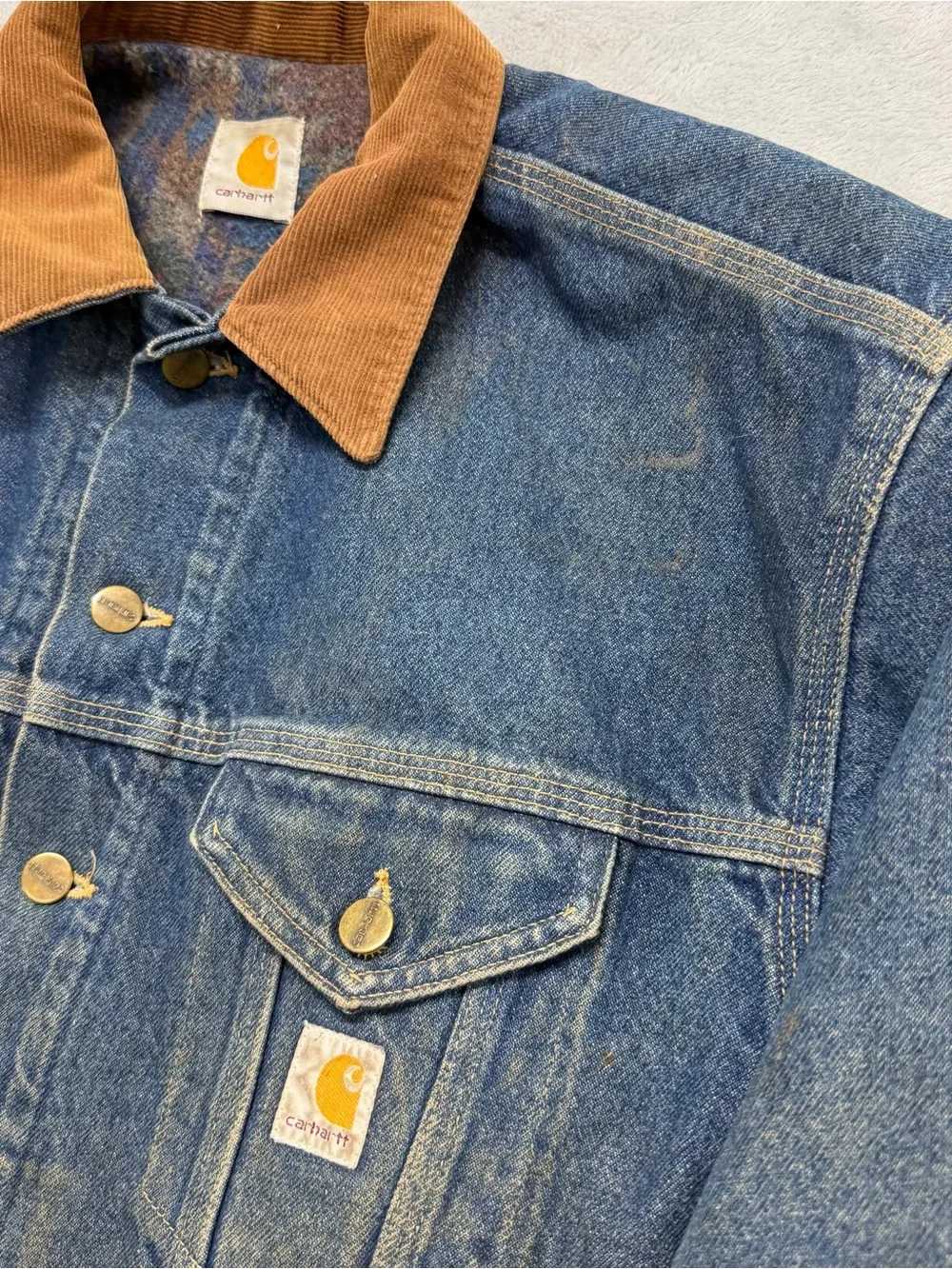 Carhartt great